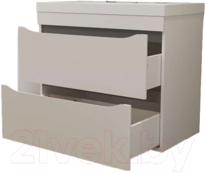 Тумба под умывальник Volna Prime 100.2Y - фото