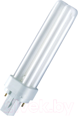 Лампа Osram Dulux D 26W/840 G24d-3 / 4099854123047 - фото