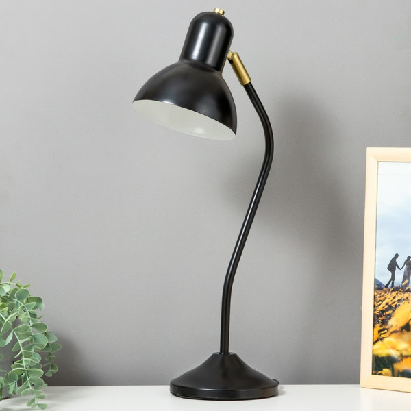 Настольная лампа Risalux Оскар 7879826