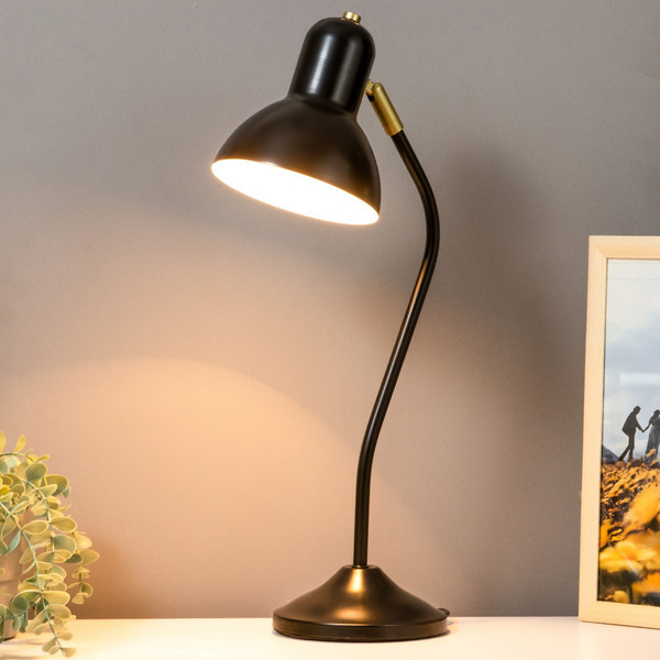 Настольная лампа Risalux Оскар 7879826