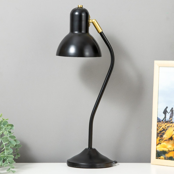 Настольная лампа Risalux Оскар 7879826