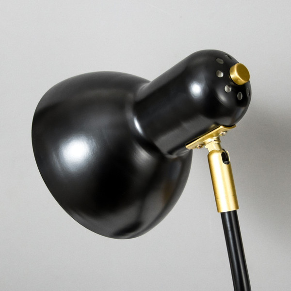 Настольная лампа Risalux Оскар 7879826