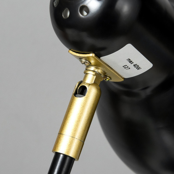 Настольная лампа Risalux Оскар 7879826