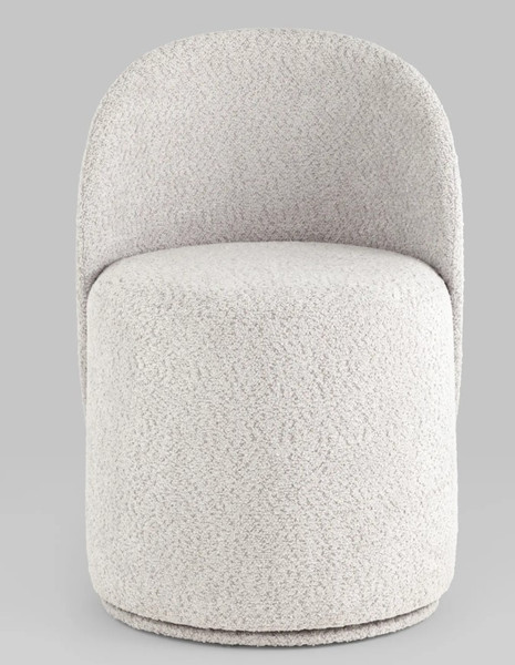 Пуф Stool Group Loreen вращающийся