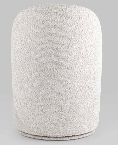 Пуф Stool Group Loreen вращающийся