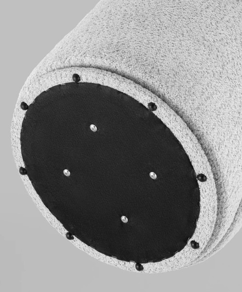 Пуф Stool Group Loreen вращающийся