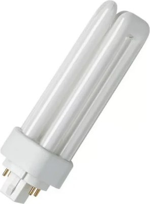 Лампа Osram Dulux D/E 26W/840 G24q-3 / 4099854122453 - фото