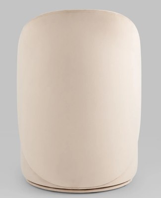 Пуф Stool Group Loreen вращающийся