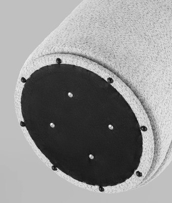 Пуф Stool Group Loreen вращающийся