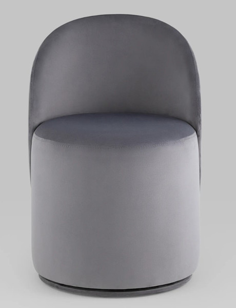 Пуф Stool Group Loreen вращающийся