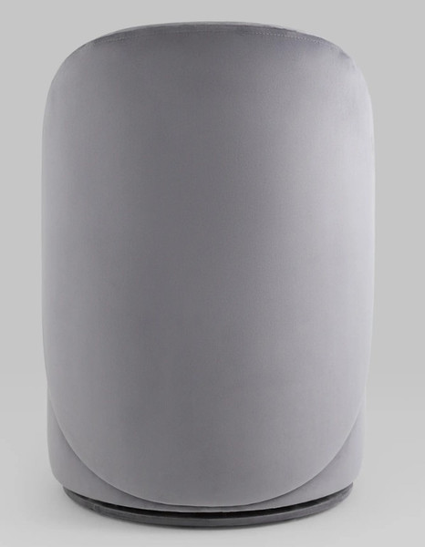 Пуф Stool Group Loreen вращающийся