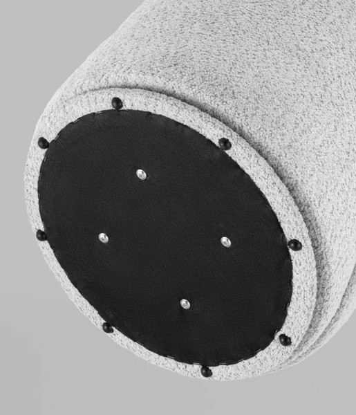 Пуф Stool Group Loreen вращающийся