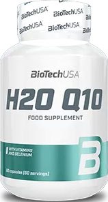 Коэнзим BioTechUSA H2O Q-10 - фото