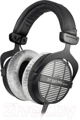 Наушники Beyerdynamic DT 990 PRO - фото