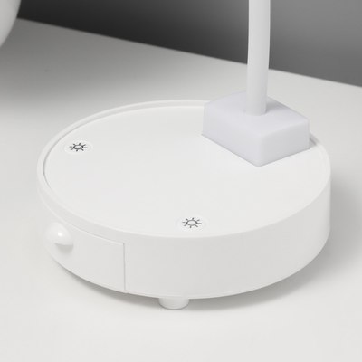 Настольная лампа Risalux Ренди 10189407