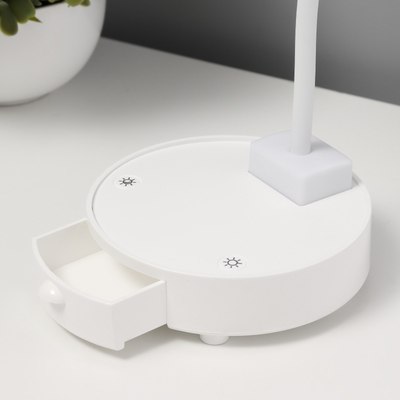 Настольная лампа Risalux Ренди 10189407