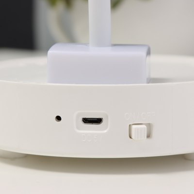 Настольная лампа Risalux Ренди 10189407