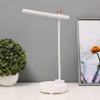 Настольная лампа Risalux Ренди 10189407