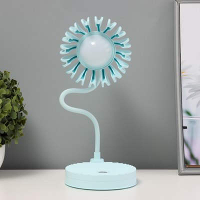 Настольная лампа Risalux Санди 10189406