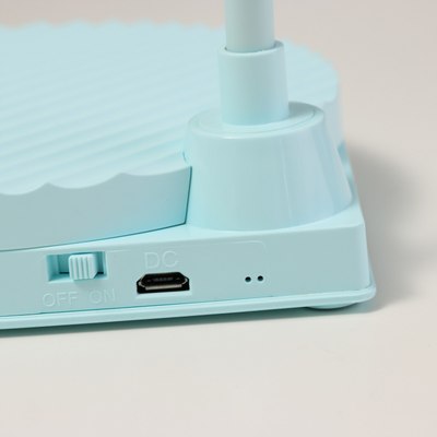 Настольная лампа Risalux Санди 10189406