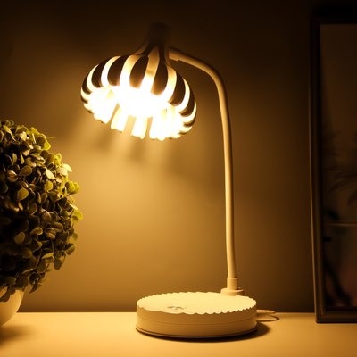 Настольная лампа Risalux Санди 10189405