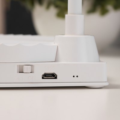 Настольная лампа Risalux Санди 10189405