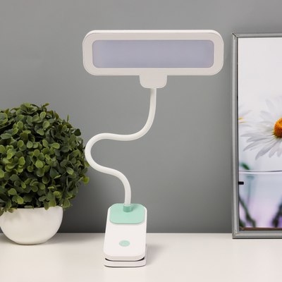 Настольная лампа Risalux Лайти 10189404