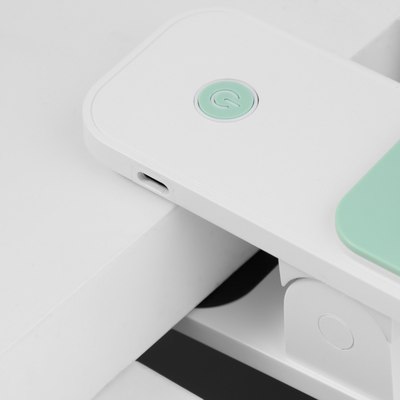 Настольная лампа Risalux Лайти 10189404