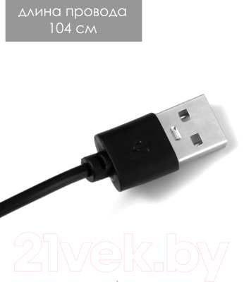 Настольная лампа Risalux Семи 10186155