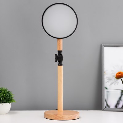 Настольная лампа Risalux Пиатти 10185192