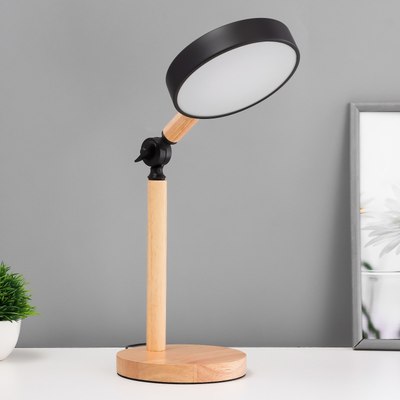 Настольная лампа Risalux Пиатти 10185192