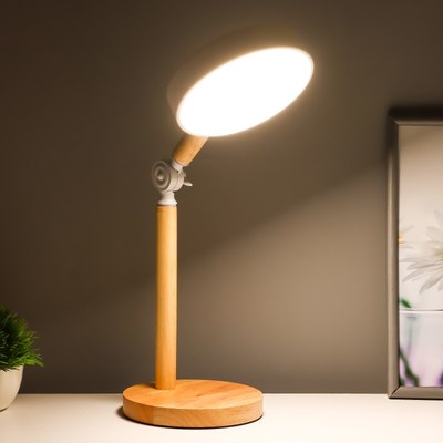 Настольная лампа Risalux Пиатти 10185191