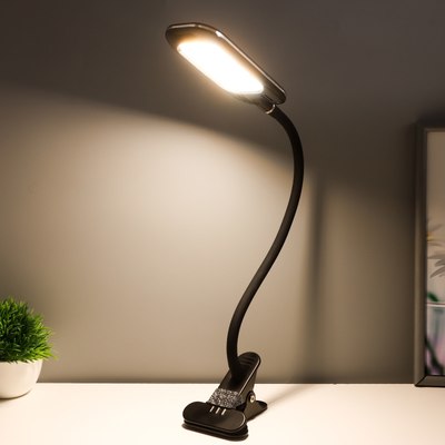 Настольная лампа Risalux Лисен 10184722