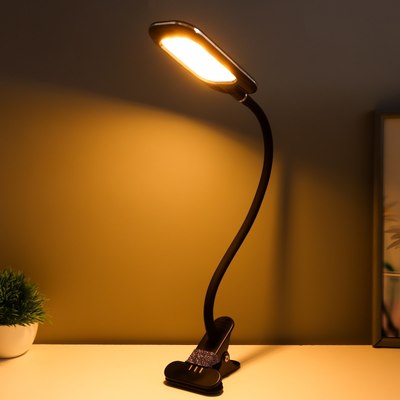 Настольная лампа Risalux Лисен 10184722