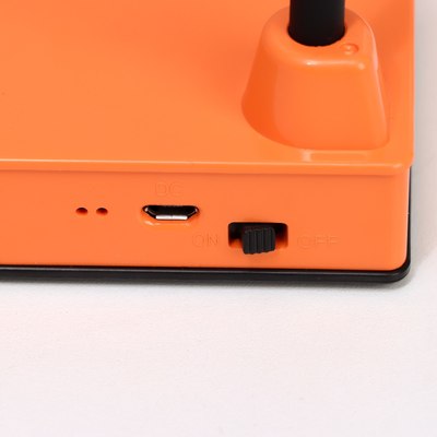 Настольная лампа Risalux Парасоль 10063429