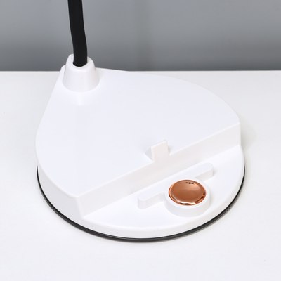 Настольная лампа Risalux Парасоль 10063428