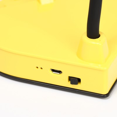 Настольная лампа Risalux Парасоль 10063427