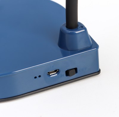 Настольная лампа Risalux Парасоль 10063426