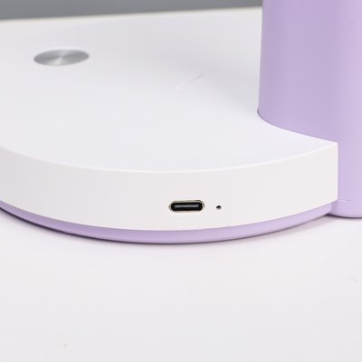 Настольная лампа Risalux Гард 10063422