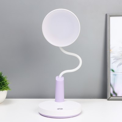 Настольная лампа Risalux Гард 10063422