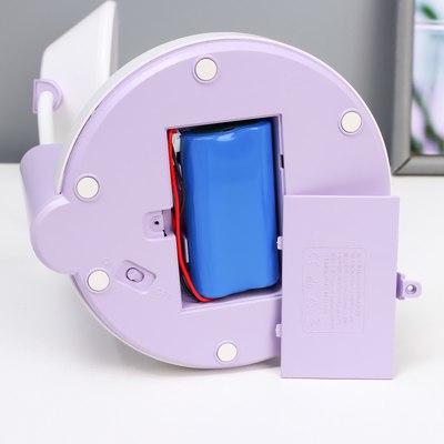 Настольная лампа Risalux Гард 10063422