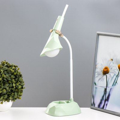 Настольная лампа Risalux Делсер 9352531