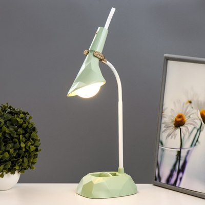 Настольная лампа Risalux Делсер 9352531