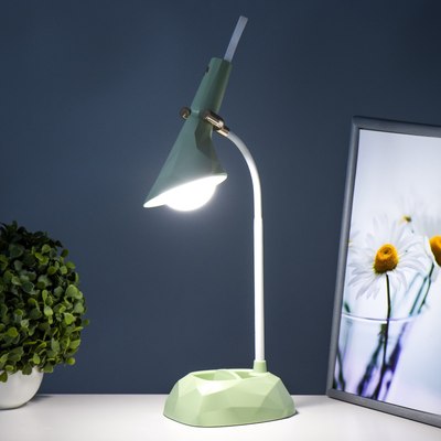 Настольная лампа Risalux Делсер 9352531