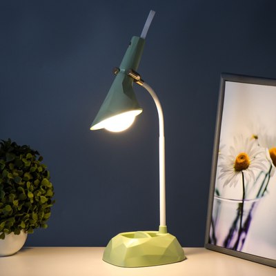 Настольная лампа Risalux Делсер 9352531