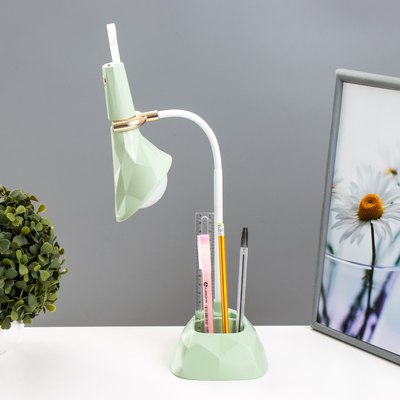 Настольная лампа Risalux Делсер 9352531