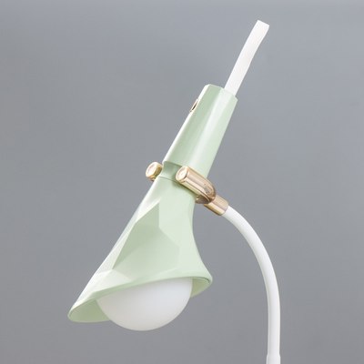 Настольная лампа Risalux Делсер 9352531