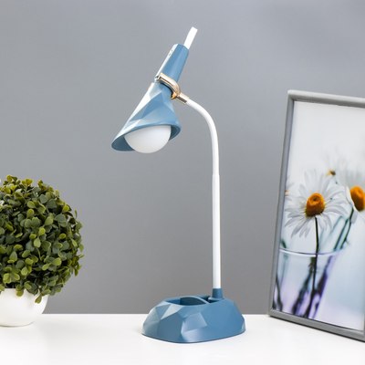 Настольная лампа Risalux Делсер 9352530