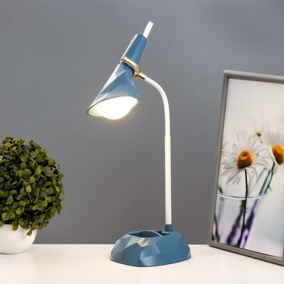 Настольная лампа Risalux Делсер 9352530