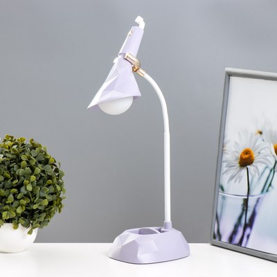 Настольная лампа Risalux Делсер 9352529